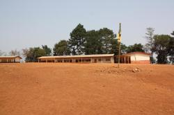 école publique de Bandianseu