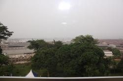 Douala