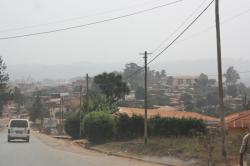 bangangté