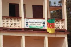 la mairie