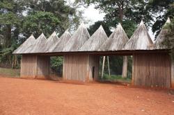 Chefferie de Bangoua