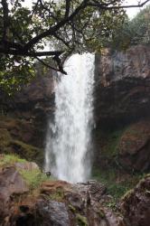 Cascade de Bangoua