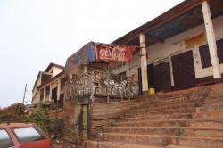 notre bar